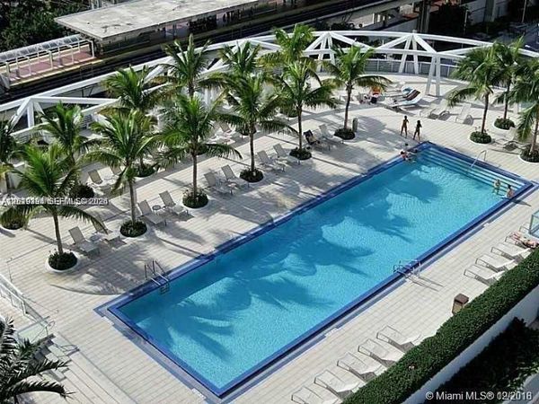 1111 SW 1 ave, Unit 2215, Miami, FL 33130