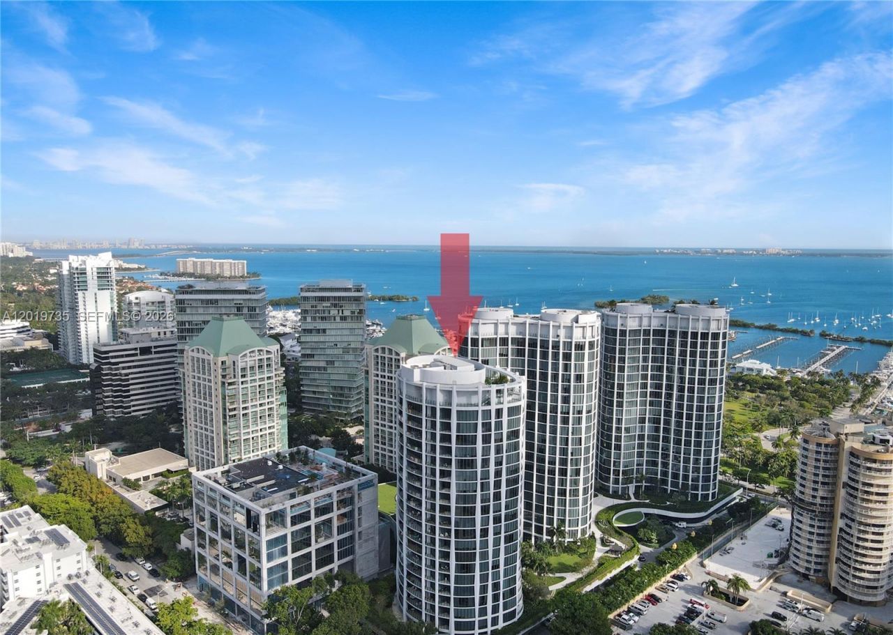 2831 S Bayshore Dr , Unit 603, Miami, FL 33133 Photo