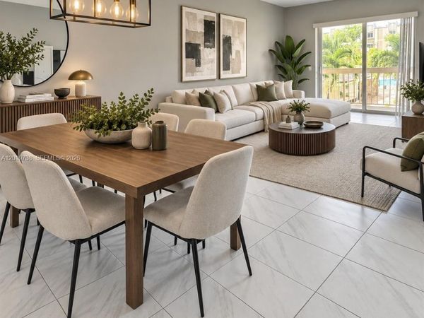 7815 N Camino Real, Unit I-216, Miami, FL 33143