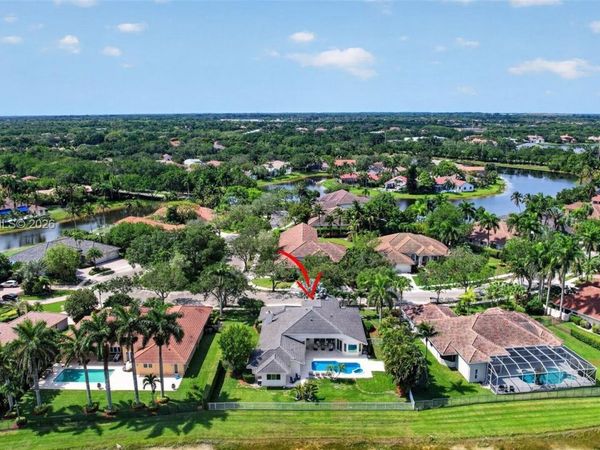 2922 Medinah , Weston, FL 33332