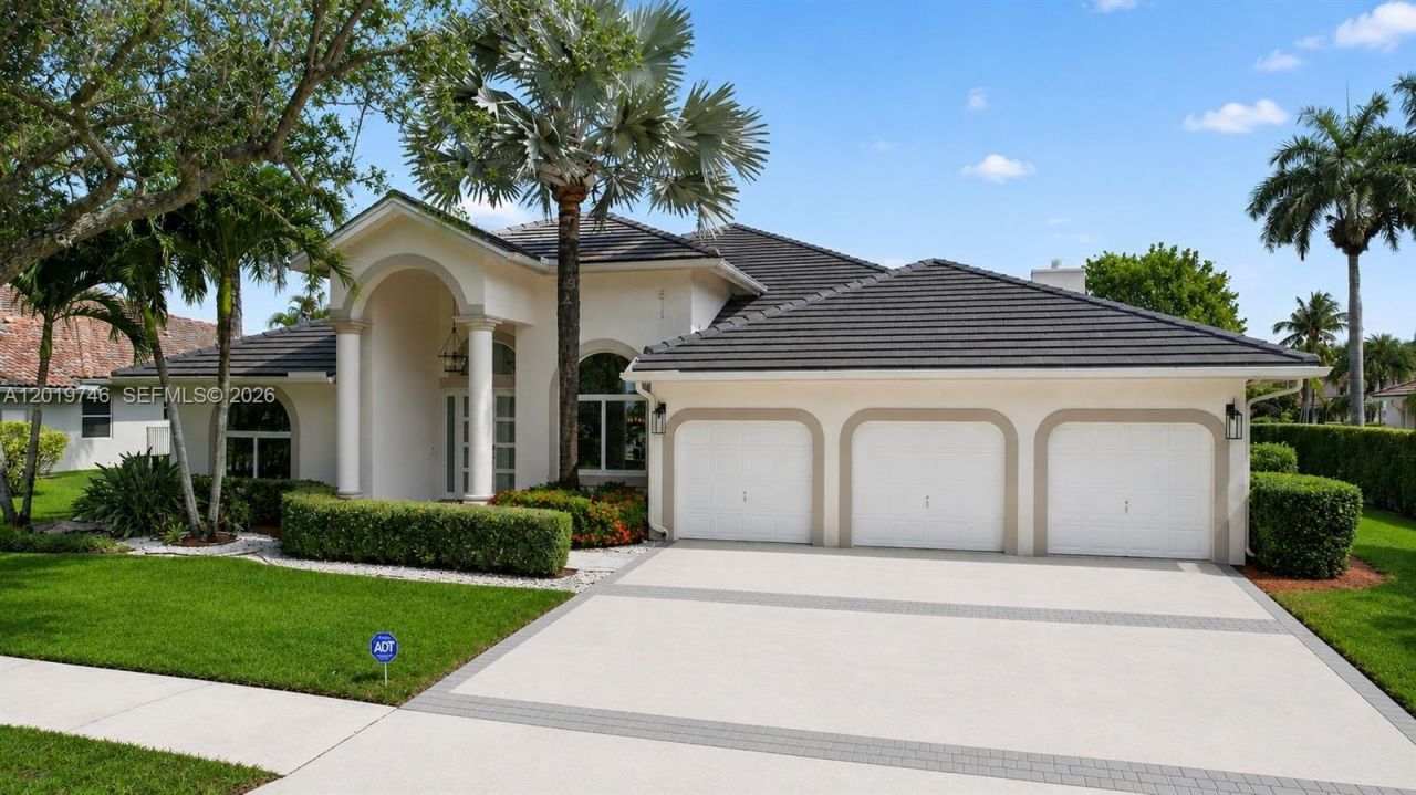 2922 Medinah , Weston, FL 33332 Photo