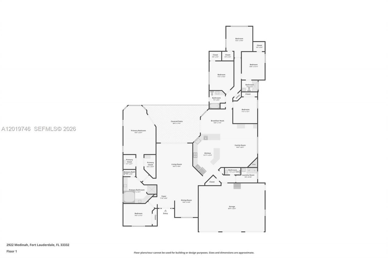 2922 Medinah, Weston, FL 33332 Photo