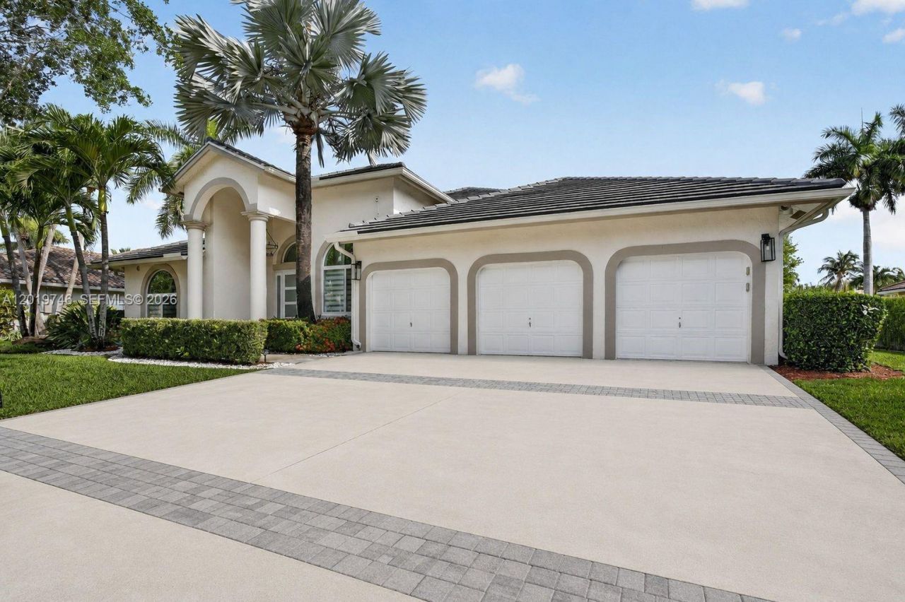 2922 Medinah , Weston, FL 33332 Photo