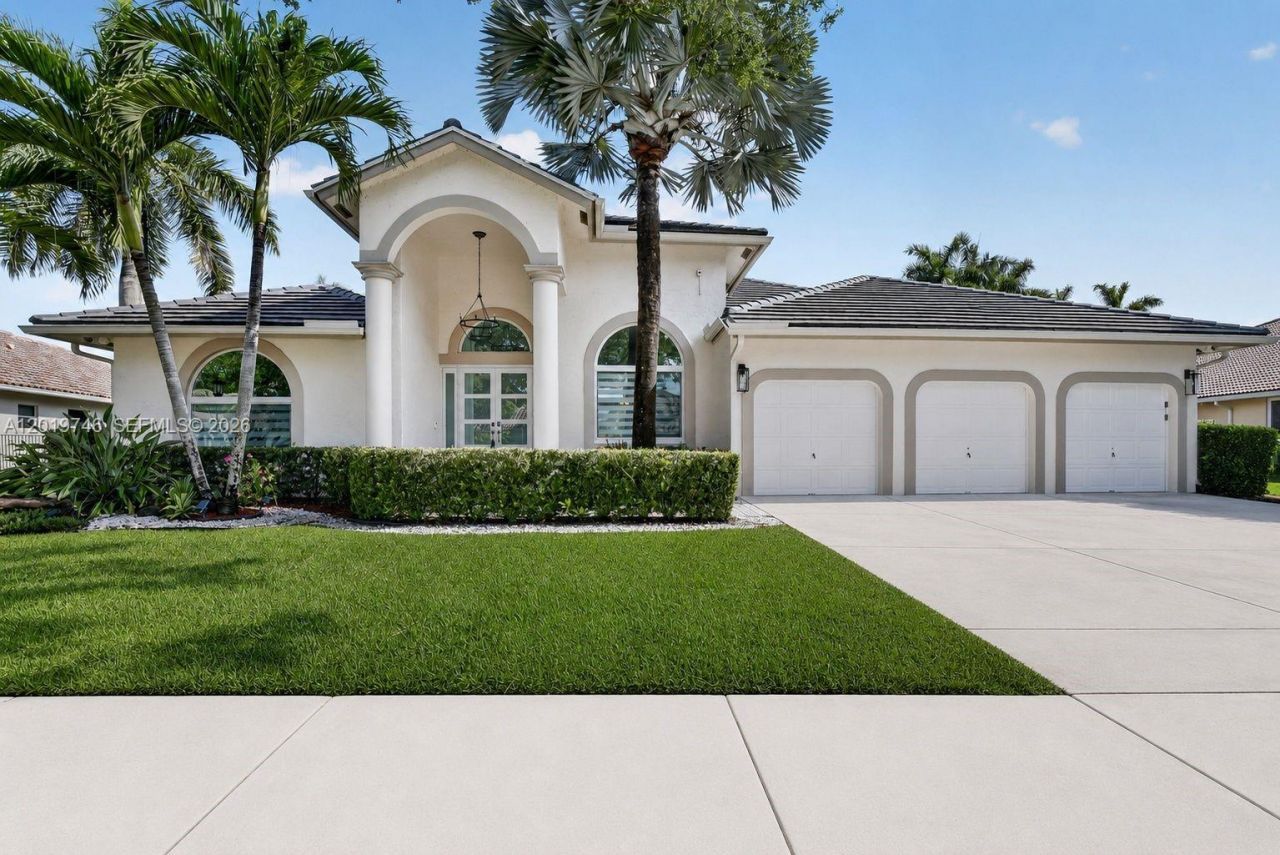 2922 Medinah , Weston, FL 33332 Photo