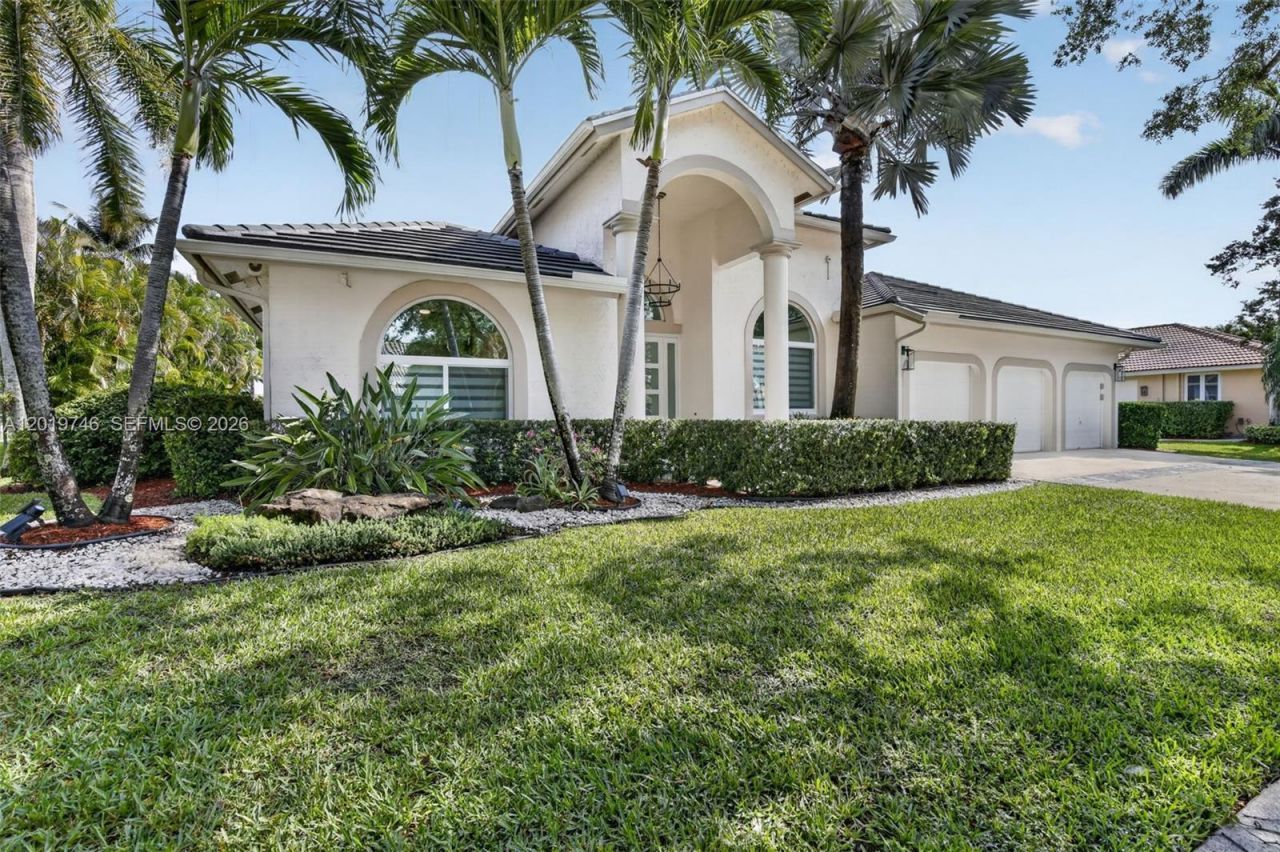 2922 Medinah , Weston, FL 33332 Photo