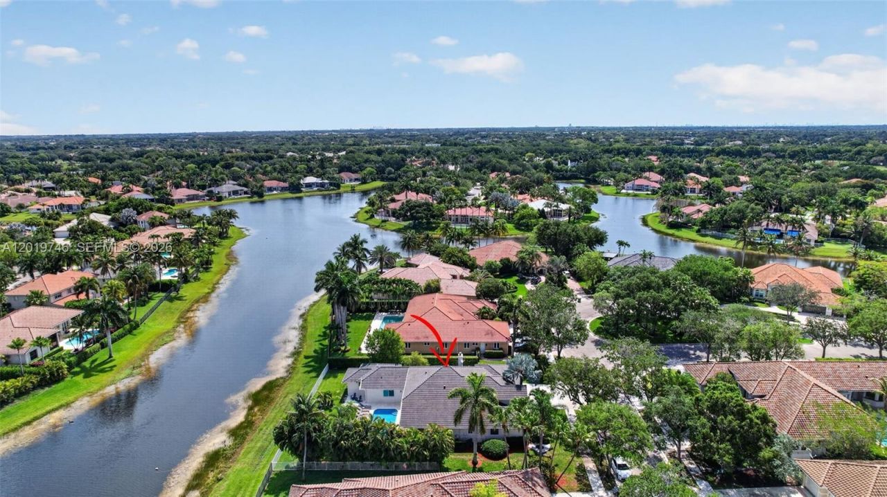2922 Medinah , Weston, FL 33332 Photo