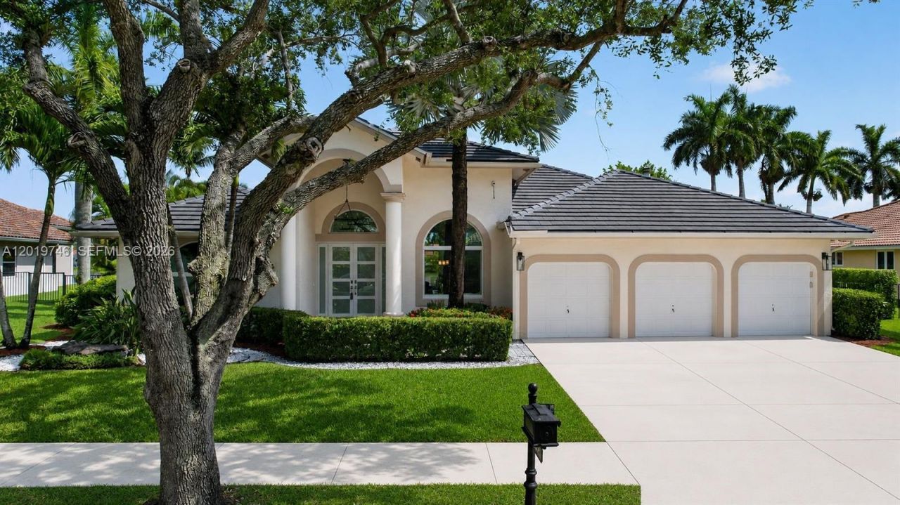 2922 Medinah , Weston, FL 33332 Photo