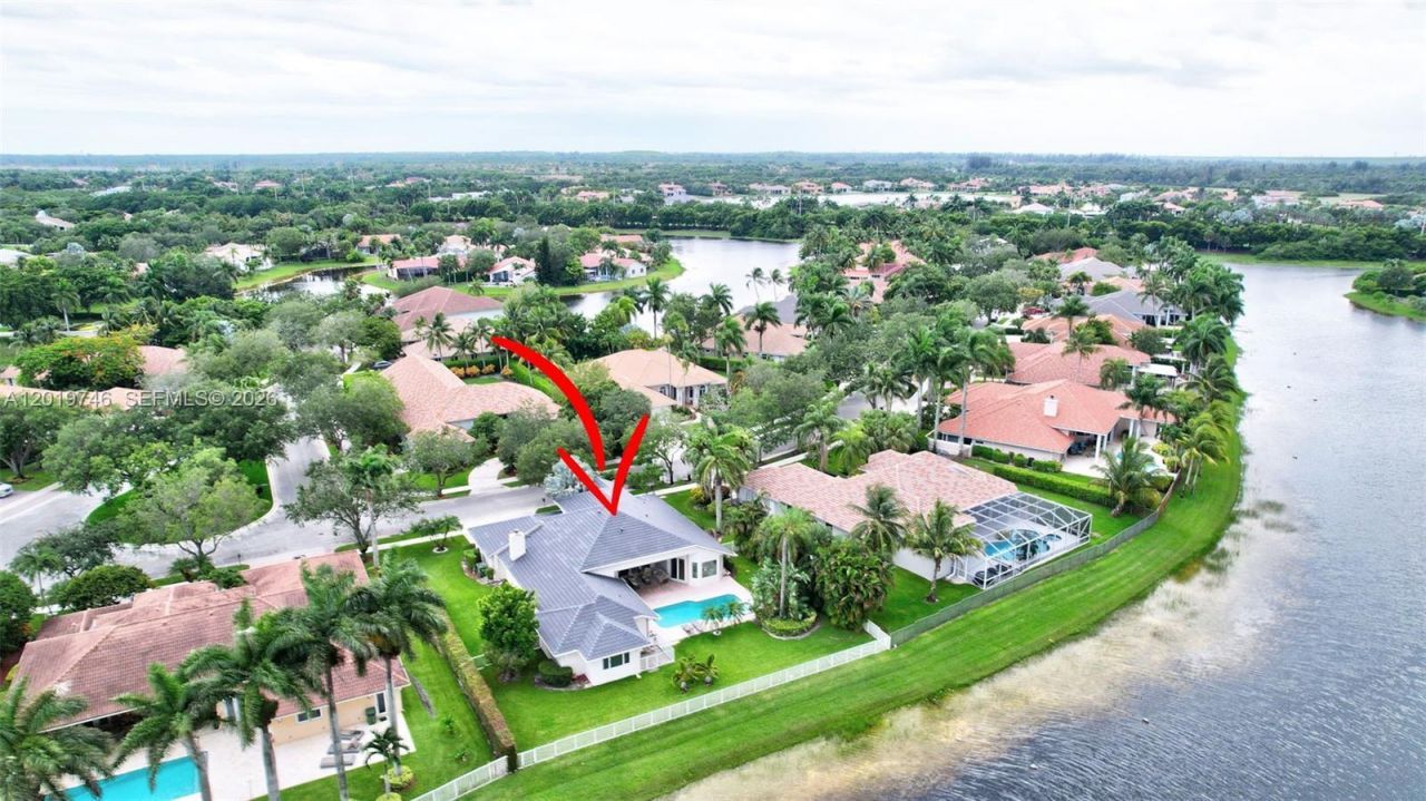 2922 Medinah , Weston, FL 33332 Photo
