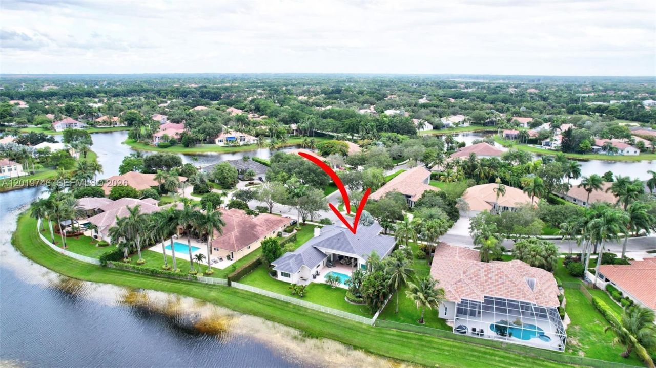 2922 Medinah , Weston, FL 33332 Photo