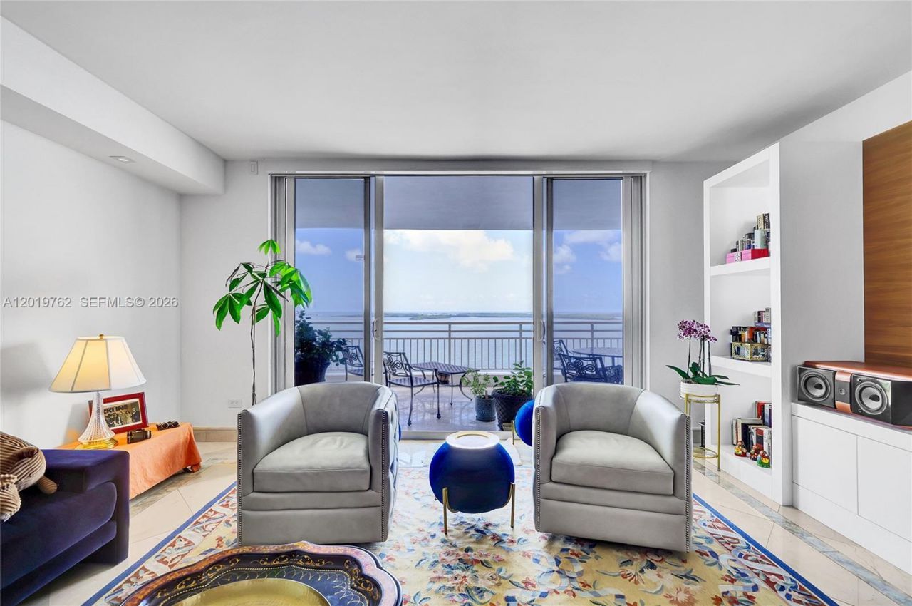 808 Brickell Key Dr , Unit 2104, Miami, FL 33131 Photo