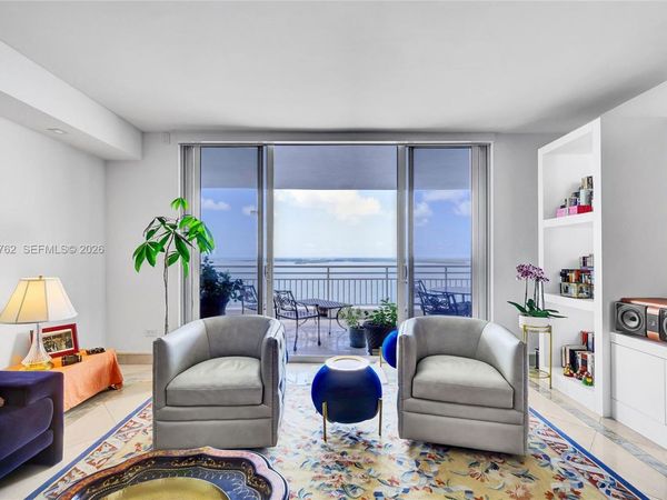 808 Brickell Key Dr , Unit 2104, Miami, FL 33131