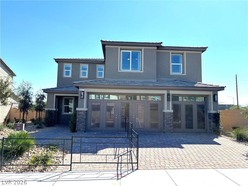 9977 Meranto Avenue, Las Vegas, NV 89178 Main Photo