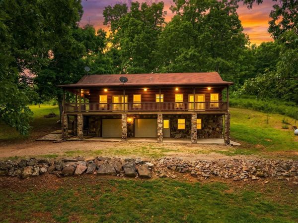 19458 Highway 289 N, Mammoth Spring, AR 72554