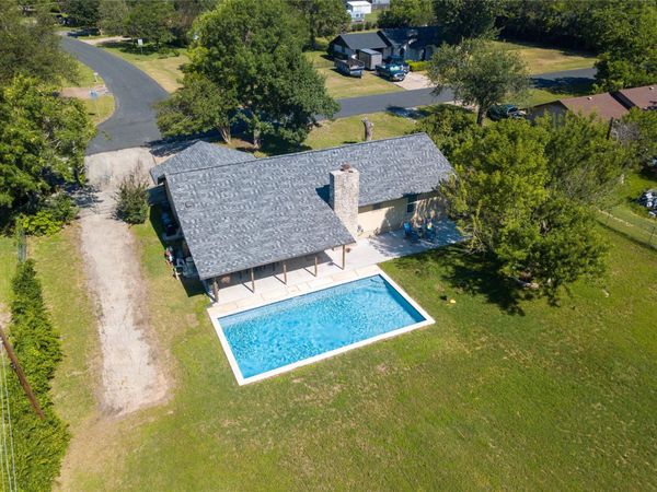 1414 Shenandoah DR, Cedar Park, TX 78613