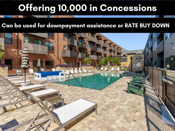 4510 Terry O LN, Unit 419, Austin, TX 78745