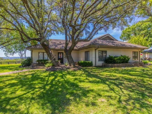 1703 Clubhouse Hill DR, Spicewood, TX 78669