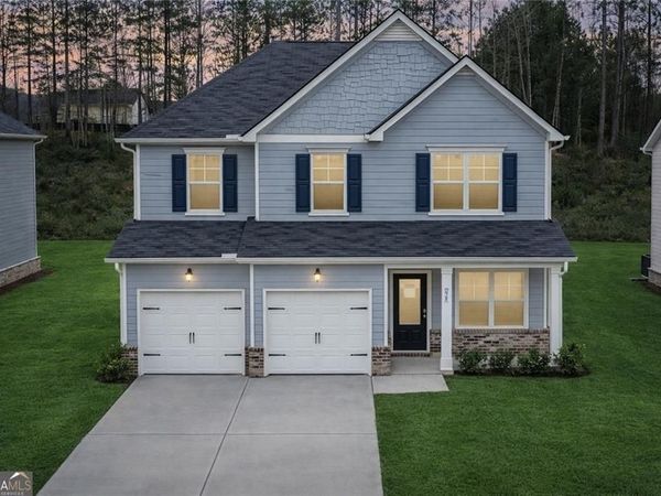 385 Cedar Wood Trace, Winder, GA 30680
