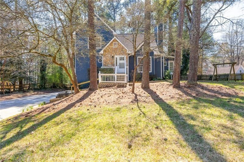 55 Presidential Drive, Dallas, GA 30157 Main Photo
