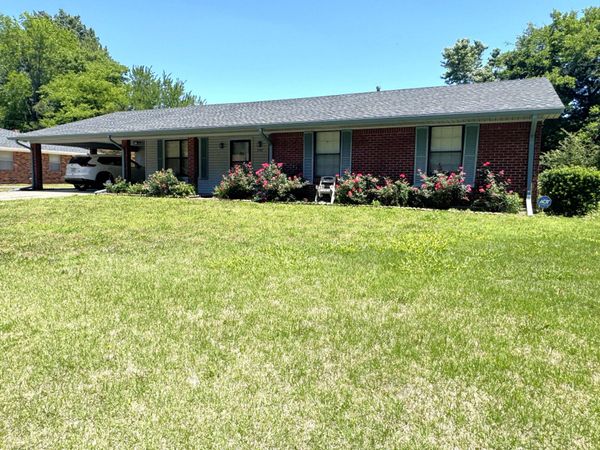 2107 Fillmore St., Tupelo, MS 38801