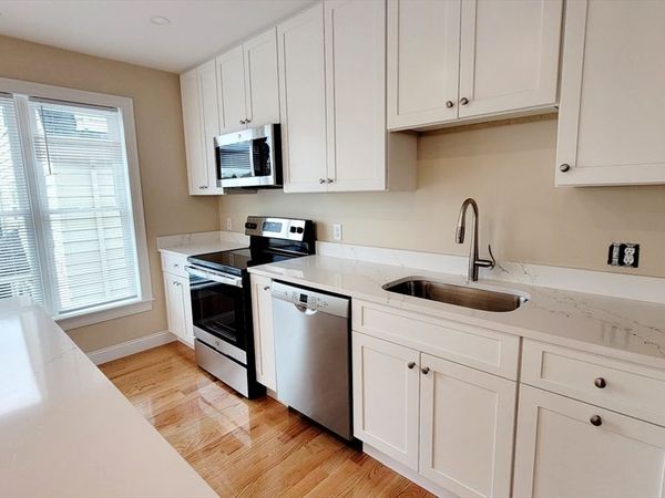 64 Waverly, Unit 1, Boston, MA 02135