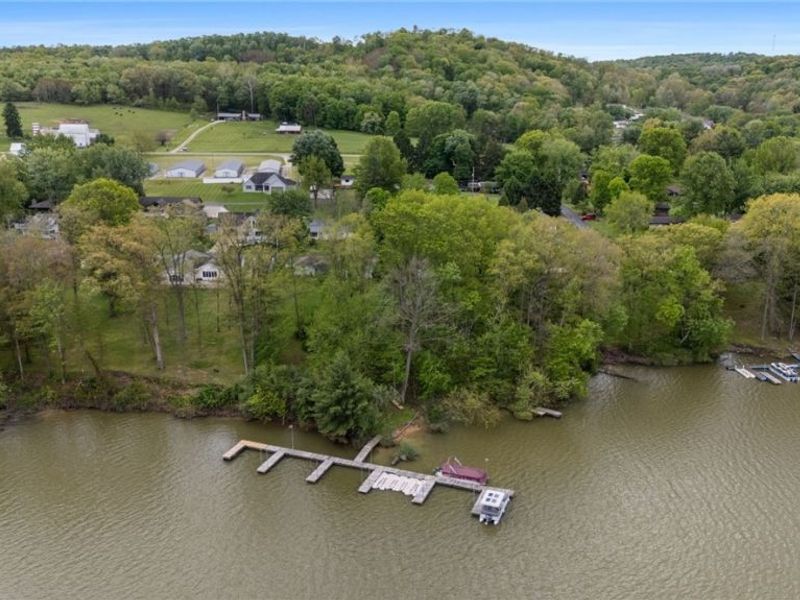 6109 Vale View Drive SW, Sherrodsville, OH 44675 Photo 32