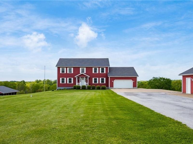 6805 Old Stagecoach Road, Frazeysburg, OH 43822 Photo 2