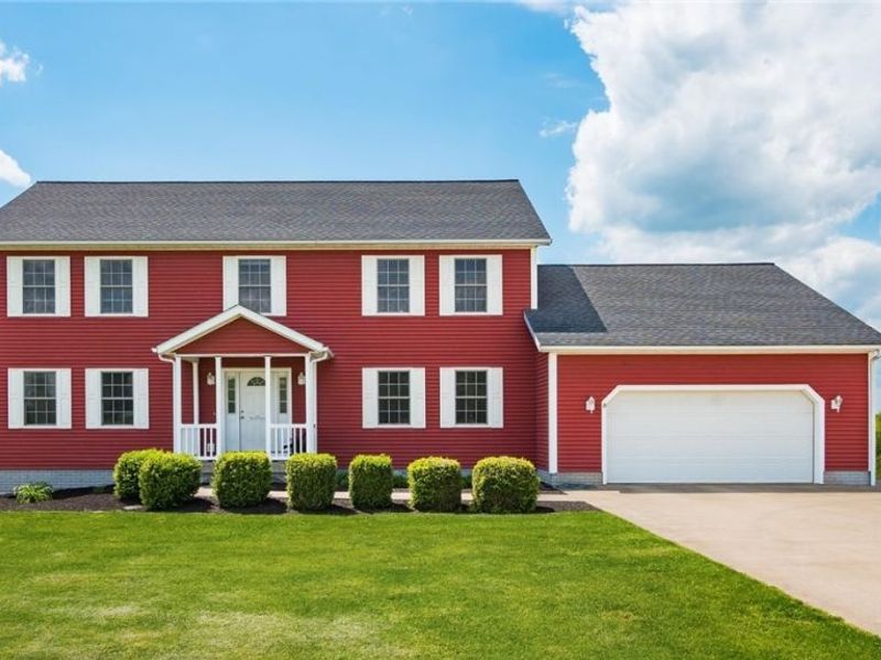 6805 Old Stagecoach Road, Frazeysburg, OH 43822 Photo 3