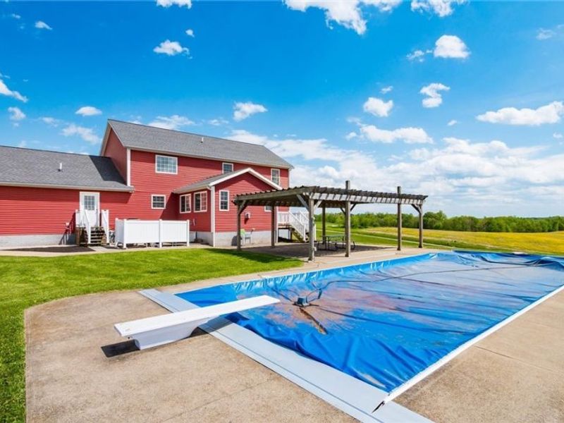 6805 Old Stagecoach Road, Frazeysburg, OH 43822 Photo 35