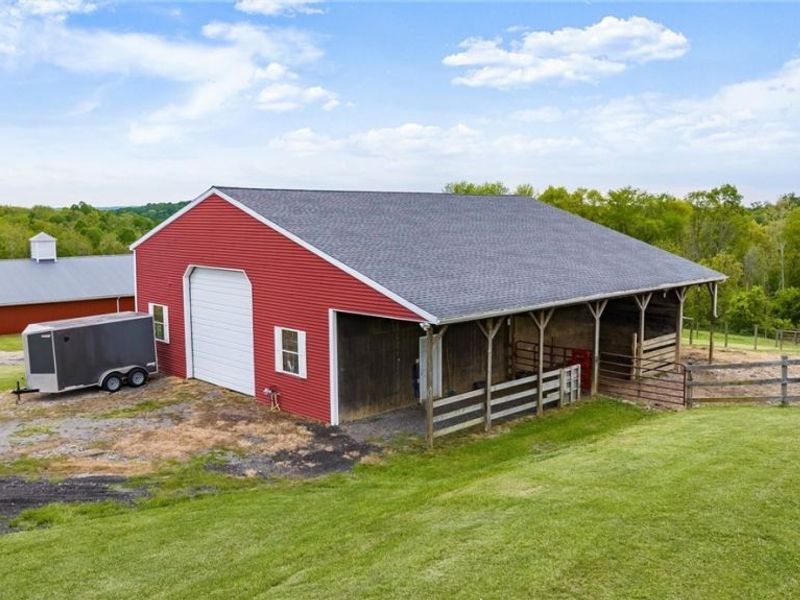 6805 Old Stagecoach Road, Frazeysburg, OH 43822 Photo 38