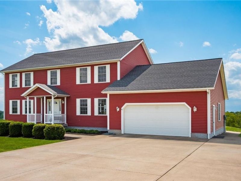 6805 Old Stagecoach Road, Frazeysburg, OH 43822 Photo 4