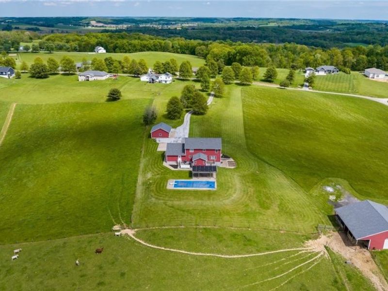 6805 Old Stagecoach Road, Frazeysburg, OH 43822 Photo 42