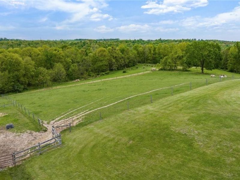 6805 Old Stagecoach Road, Frazeysburg, OH 43822 Photo 43