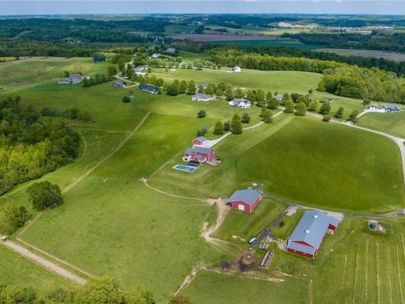 6805 Old Stagecoach Road, Frazeysburg, OH 43822 Photo 46
