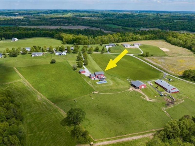 6805 Old Stagecoach Road, Frazeysburg, OH 43822 Photo 49