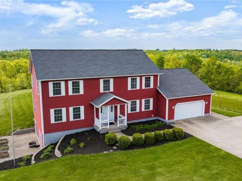 6805 Old Stagecoach Road, Frazeysburg, OH 43822 Photo 6