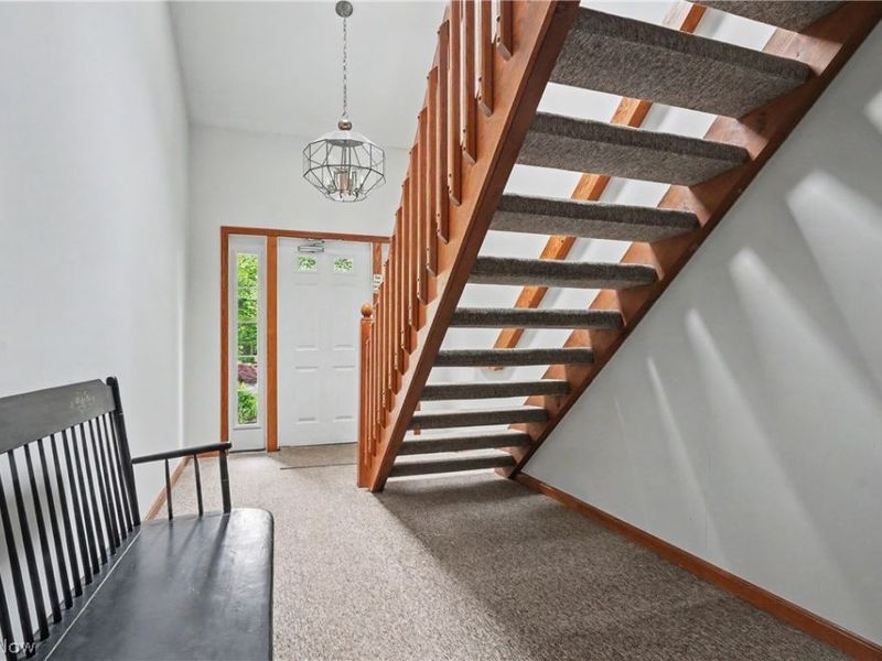 1344 Fox Run Court, Youngstown, OH 44512 Photo 29