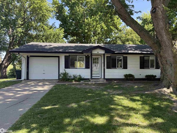 60 Keith Drive, Shenandoah, IA 51601