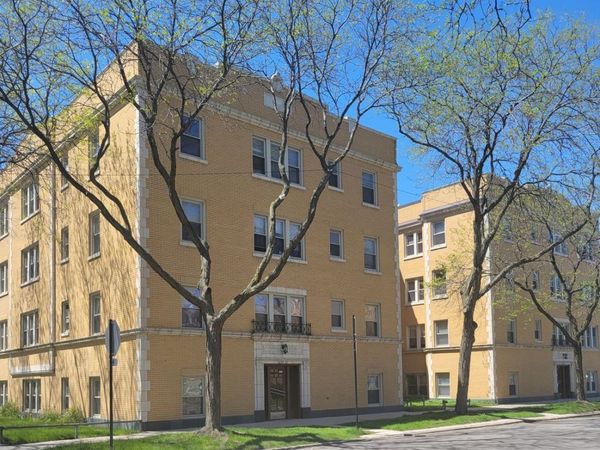 5230 N Rockwell Street , Unit 1, Chicago, IL 60625