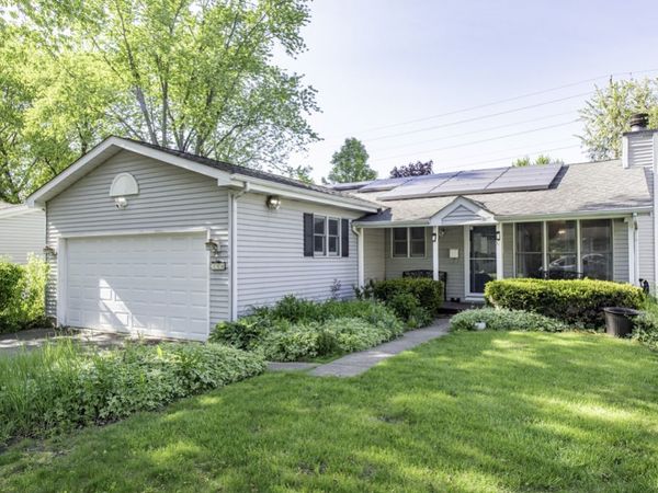 354 Heather Avenue , Grayslake, IL 60030