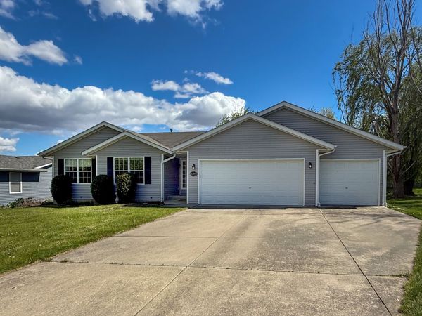 1206 Summerland Drive , Durand, IL 61024