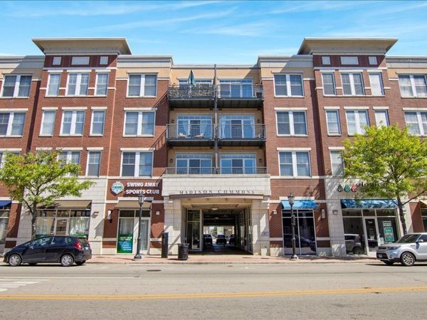 7243 MADISON Street , Unit 211, Forest Park, IL 60130