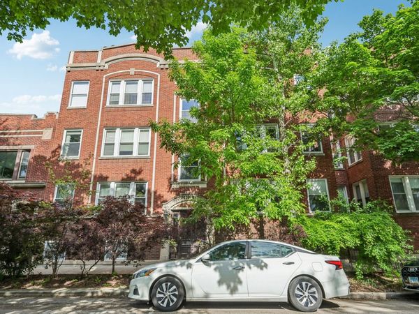 5859 N Glenwood Avenue, Unit G, Chicago, IL 60660