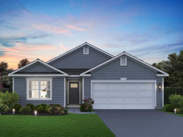 6296 Redwood Trail , Wonder Lake, IL 60097