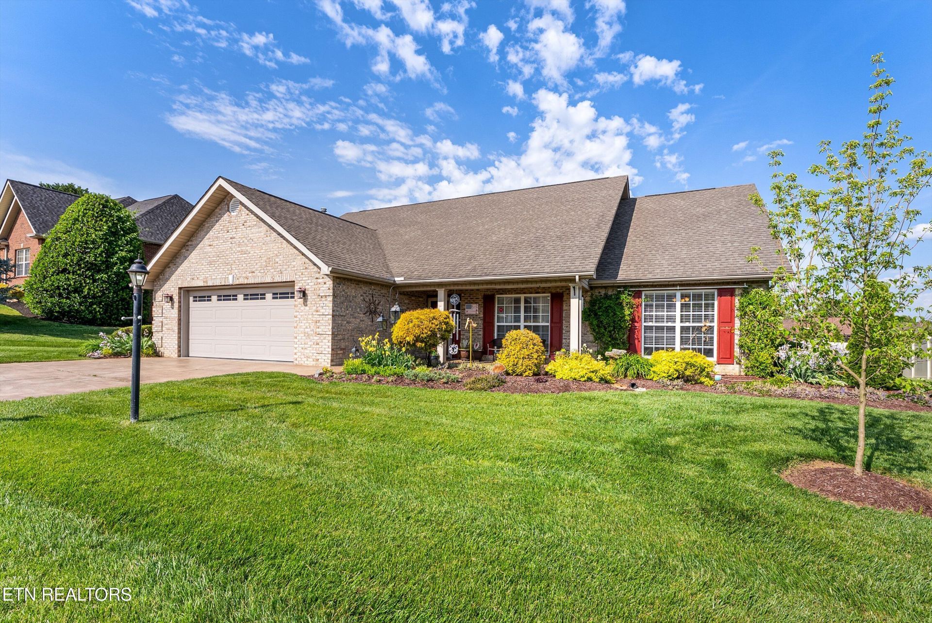 3874 Legends Way, Maryville, TN 37801 Main Photo