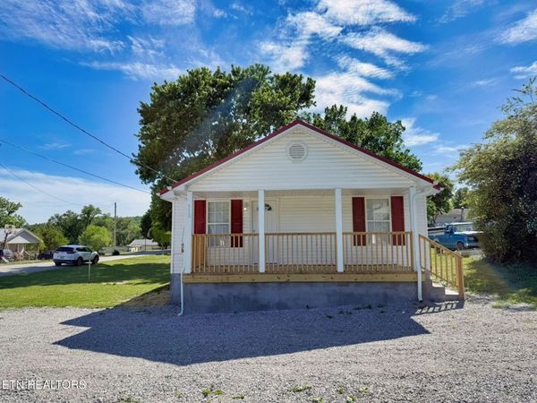 510 S Cumberland Ave, LaFollette, TN 37766