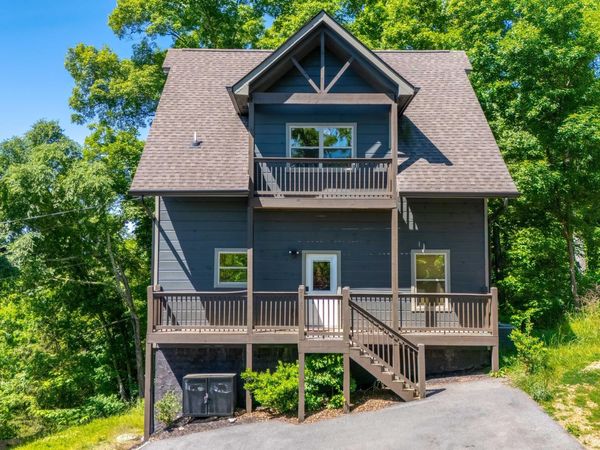 2127 Eagle Feather Drive, Sevierville, TN 37876