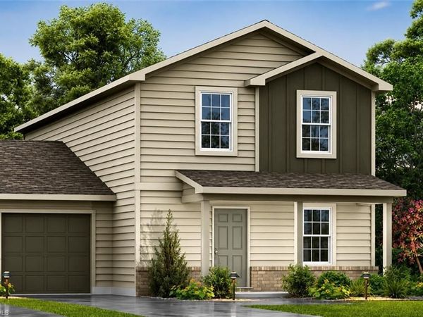 216 River Walk Road , Mount Airy, NC 27030