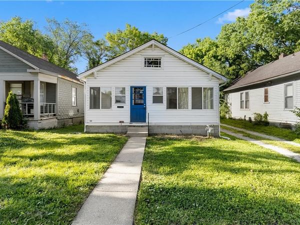 2510 ESSEX Street, Kansas City, KS 66103