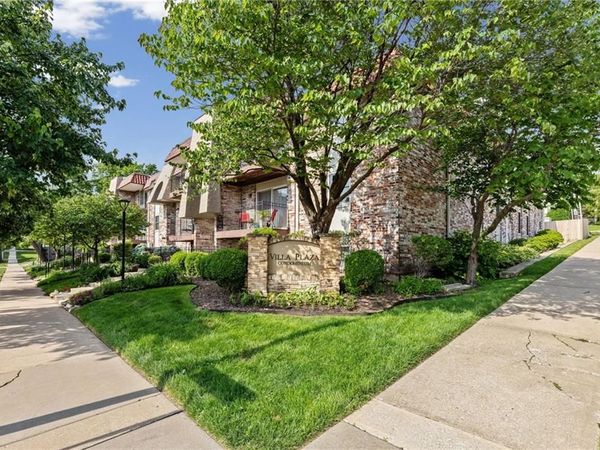 5006 Baltimore Avenue, Unit 103, Kansas City, MO 64112