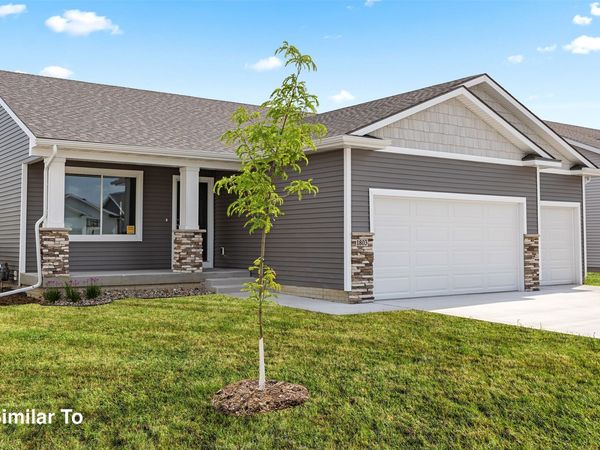 1642 22nd Avenue SE, Altoona, IA 50009